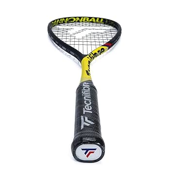 Tecnifibre - CARBOFLEX 125 X-TOP スカッシュ ラケット テクニファイバー Amazon | Tecnifibre Carboflex X-Top V2 130 スカッシュ